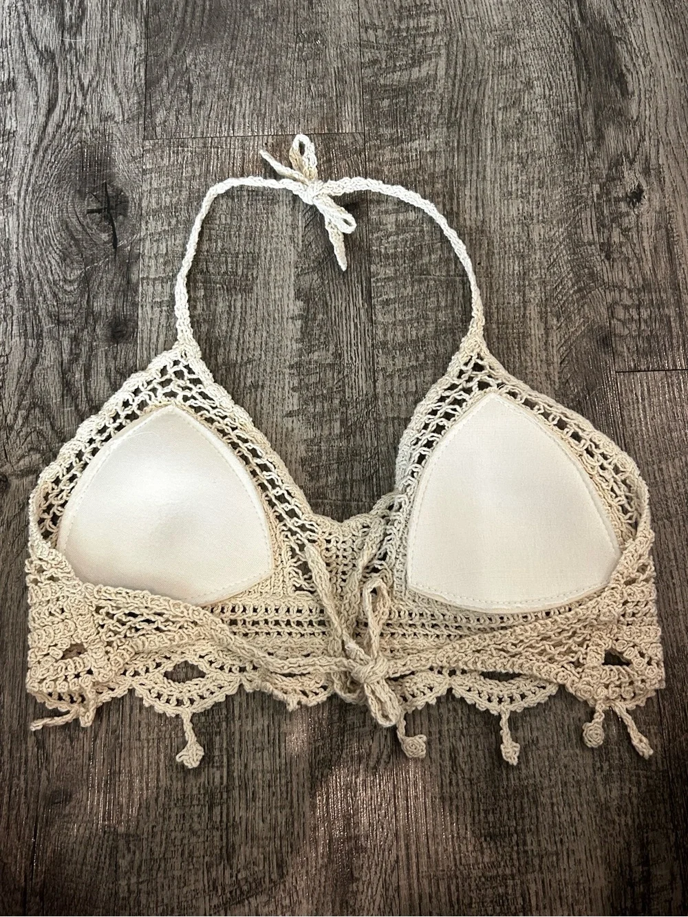 N/A handcrafted cream